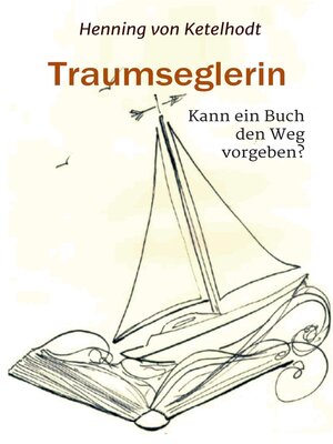 cover image of Traumseglerin
